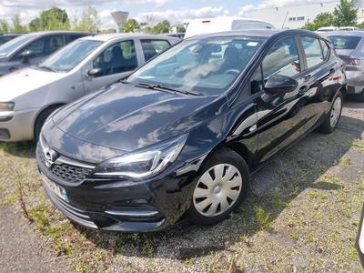 Opel Astra 1.5 DIESEL 105 CH BVM6 EDITION BUSINESS Edition Business, 2020