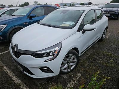Renault Clio E-TECH 140 - 21N BUSINESS Business, 2021