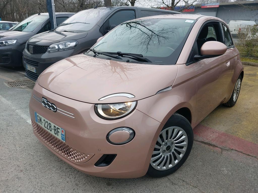 Fiat 500 E 118 CH NOUVELLE 500 Nouvelle 500, 2023
