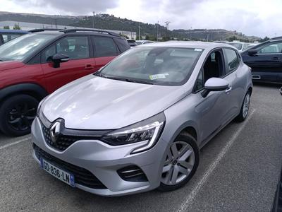 Renault Clio E-TECH 140 - 21N BUSINESS Business, 2021