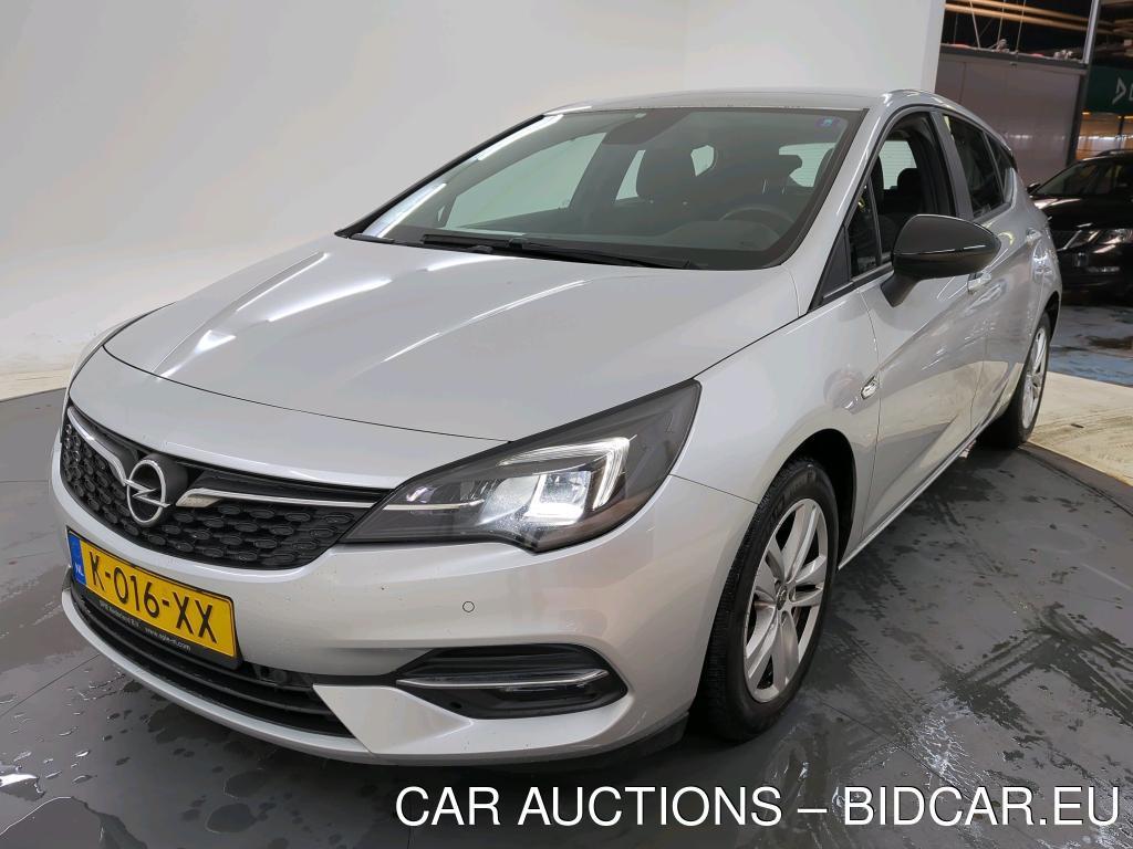 Opel Astra 1.2 EDITION, 2021