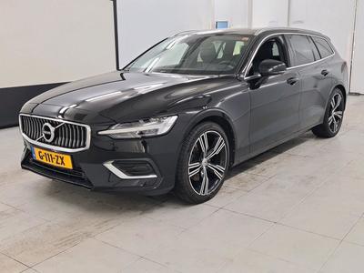 Volvo V60 2.0 T4 INSCRIPTION, 2020