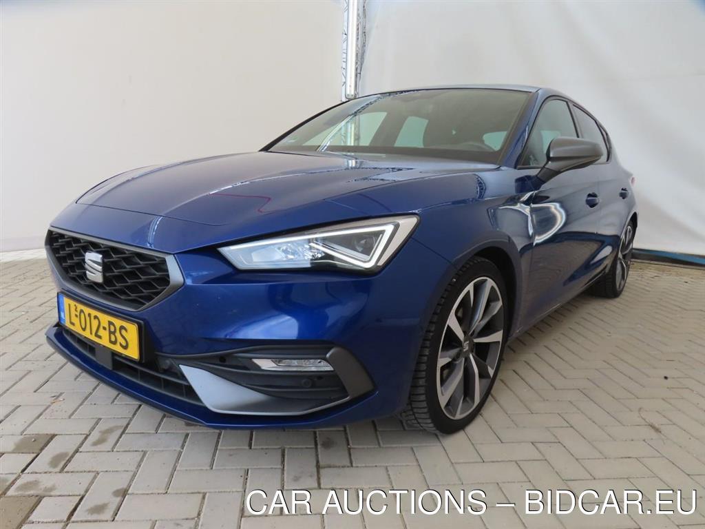 Seat Leon 1.5 TSI FR BNS INT, 2021