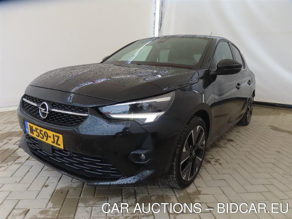 Opel Corsa- e ULTIMATE 50 KWH, 2021