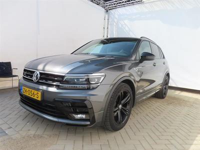 Volkswagen Tiguan 1.5 TSI HIGHL. BUS R, 2019