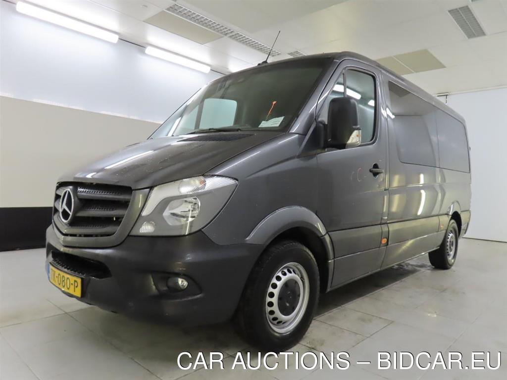 Mercedes-Benz SPRINTER 316 2.2 BT 366, 2018