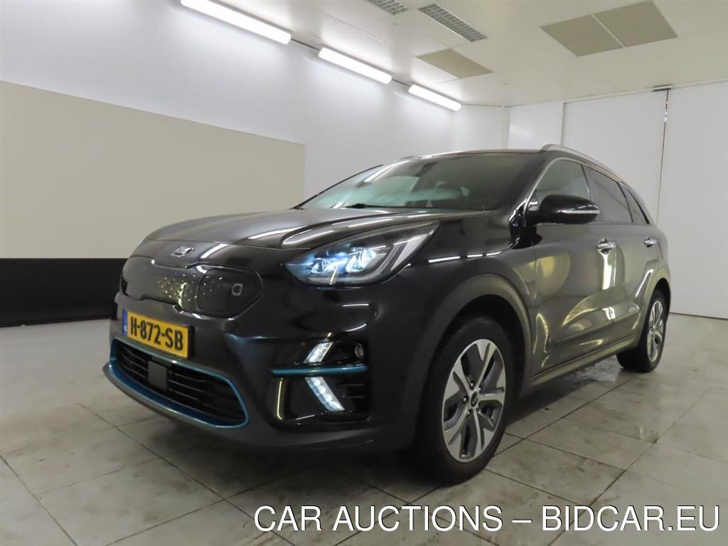 Kia Niro ev EXECUTIVELINE 64 KWH, 2020