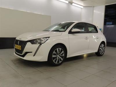 Peugeot 208 1.2 PT BL ACTIVE, 2020