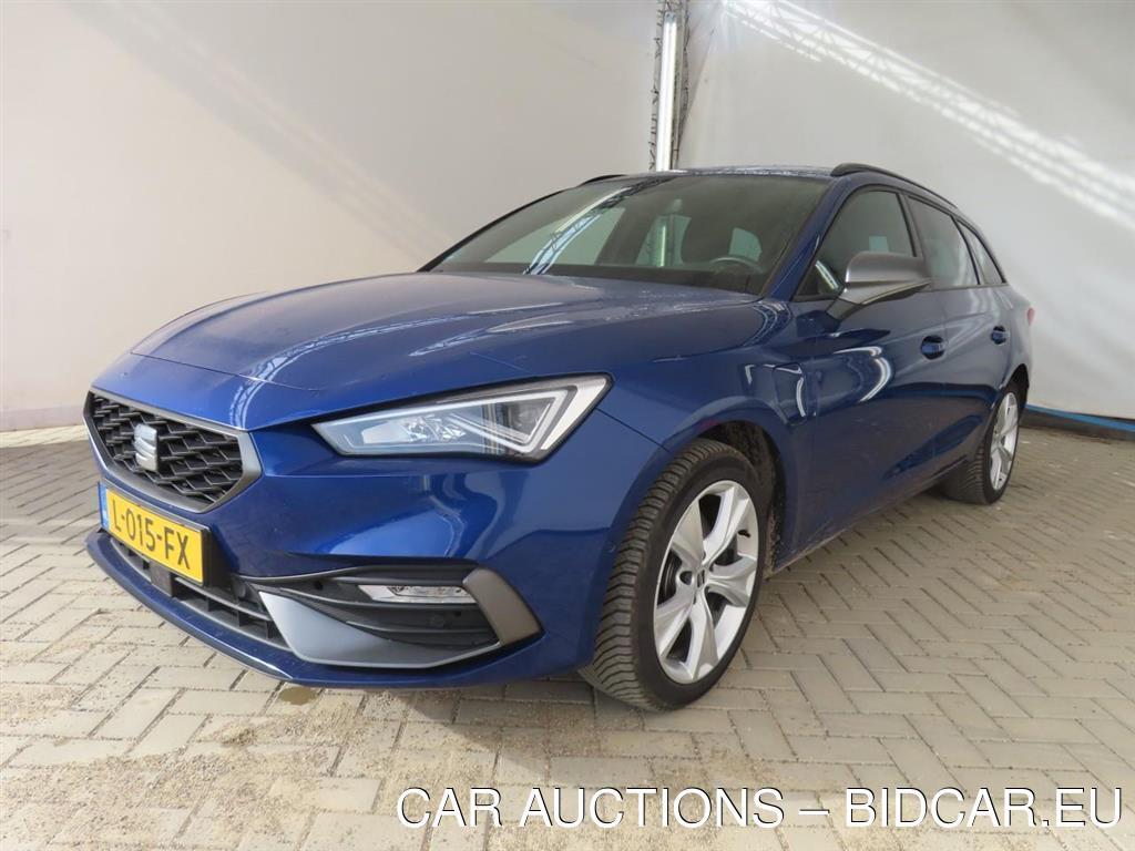 Seat Leon sportstourer 1.4 TSI EH PHEV FRBI, 2021