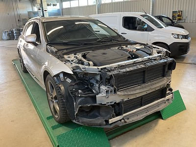 Volvo V90 T6 Recharge AWDInscription Exp Navi Pro Parkeringssupport Drag