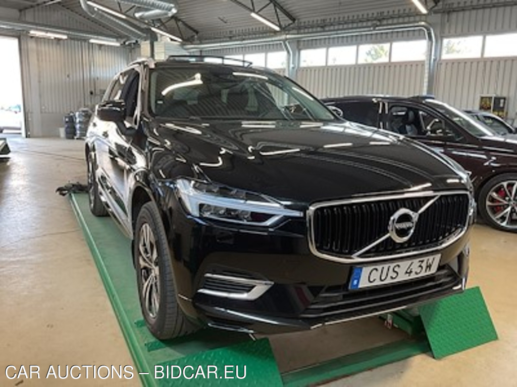Volvo Xc60 T8 AWD Momentum Advanced Edt VOC Teknik Drag Pano
