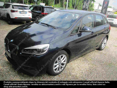 BMW serie 2 active tourer 225xe -