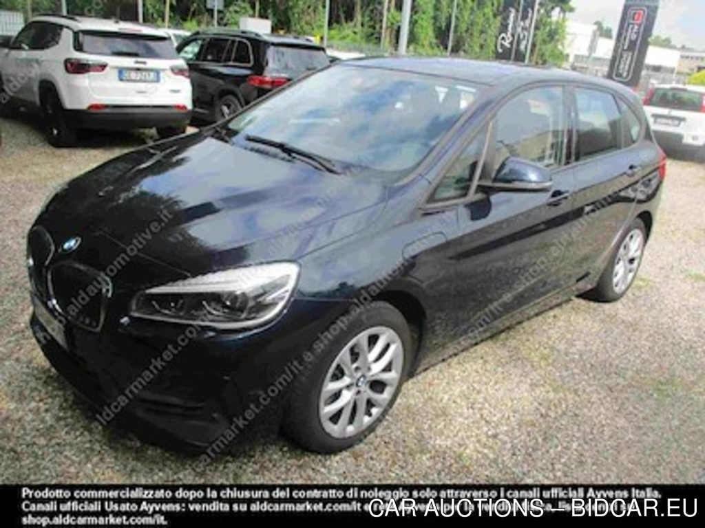 BMW serie 2 active tourer 225xe -