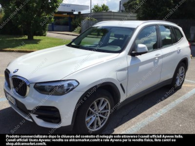 BMW X3 PC xdrive 30e business -