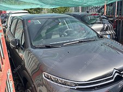Citroen C3 puretech 82 SS feel -
