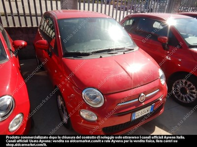 Fiat 500 1.0 70cv ibrido cult -