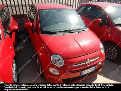 Fiat 500 1.0 70cv ibrido cult -
