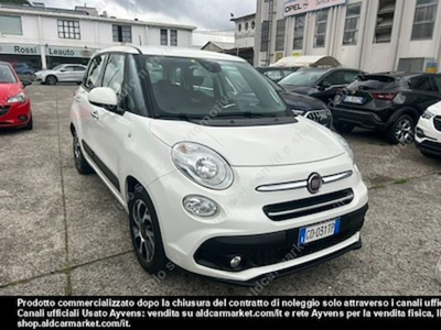 Fiat 500l PC 1.3 multijet 95cv -