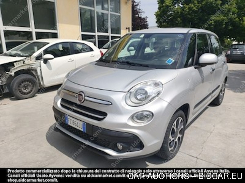 Fiat 500l PC business 1.3 multijet -