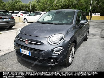Fiat 500x 1.3 T4 150cv dct -