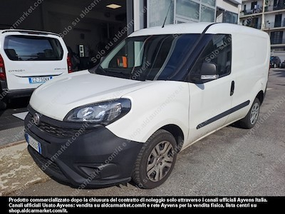 Fiat doblo cargo PC ch1 lounge -