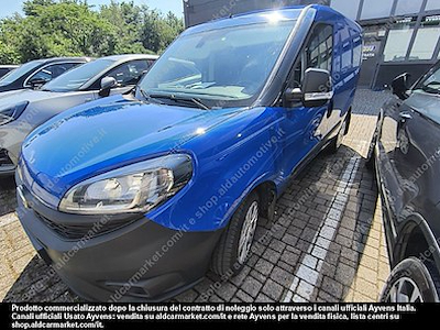 Fiat doblo cargopc ch1 lounge 1.6 -