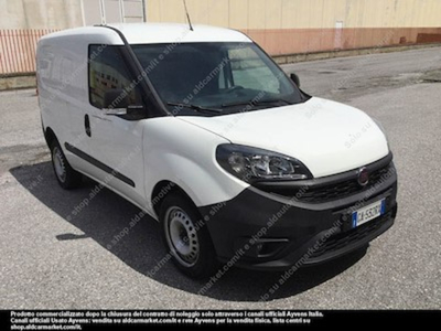Fiat doblo cargoco14 ch1 easy 1.4 -