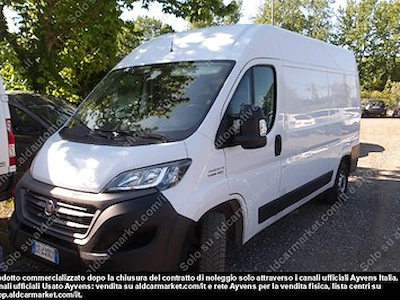 Fiat ducato PC 33 mh2 2.3 -