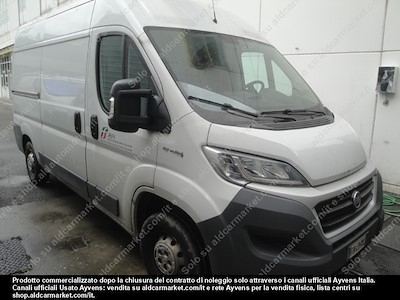 Fiat ducato 35 mh2 2.0 multijet -