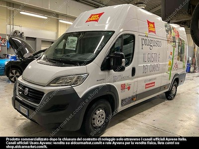 Fiat ducato maxi 35 xlh3 2.3 -