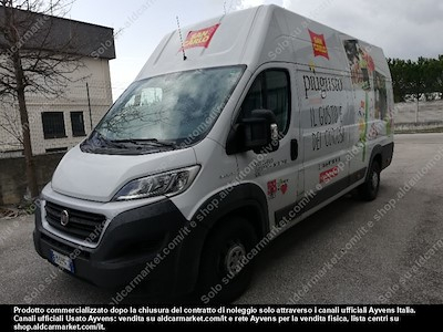 Fiat ducato maxi 35 xlh3 2.3 -