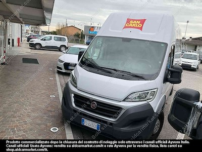 Fiat ducato maxi 35 xlh3 2.3 -