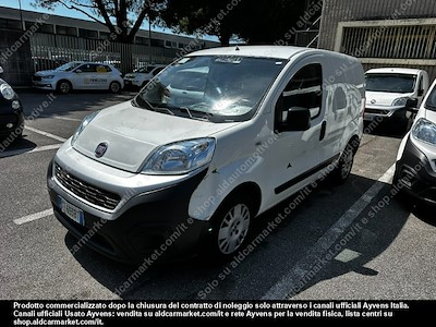Fiat fiorino PC 1.3 multijet 80 -