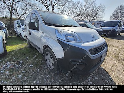 Fiat fiorino 1.3 multijet 95 CV -