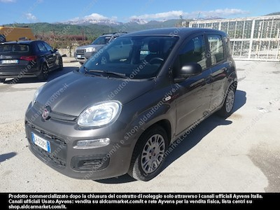 Fiat panda PC 1.0 70cv SS -