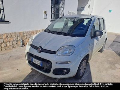 Fiat panda 1.3 mjt 95cv SS -
