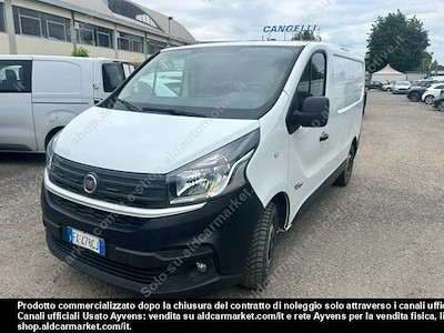 Fiat talento 12q ch1 p.cor. t.st. -