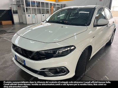 Fiat tipo PC 1.3 mjt 95cv -