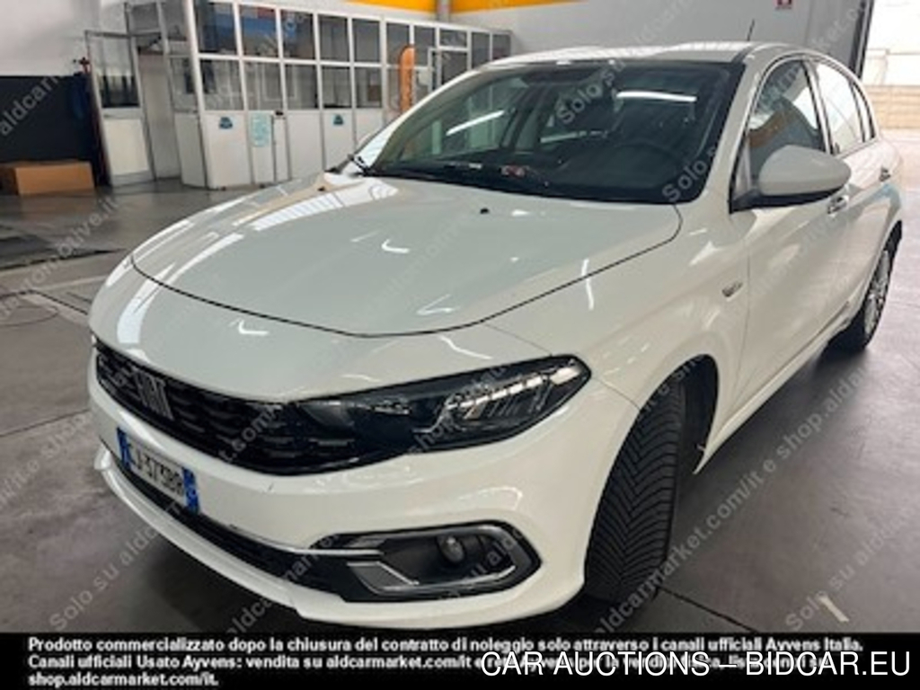 Fiat tipo PC 1.3 mjt 95cv -