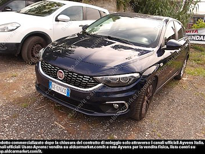 Fiat tipo 1.3 mjt 95cv 5M -