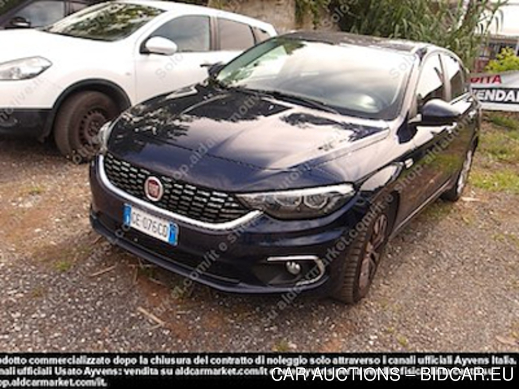 Fiat tipo 1.3 mjt 95cv 5M -