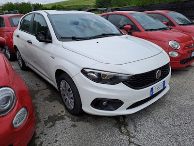 Fiat tipo consip13 1.3 mjt 95cv -