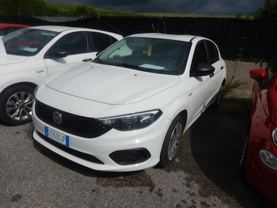 Fiat tipo consip13 1.3 mjt 95cv -