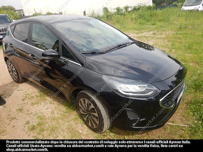 Ford fiesta 1.1 75cv titanium -