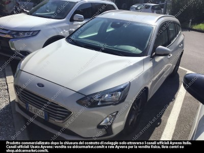 Ford focus 1.5 ecoblue 120cv bus -