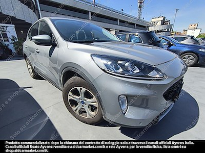 Ford kuga 1.5 ecoblue 120cv 2wd -