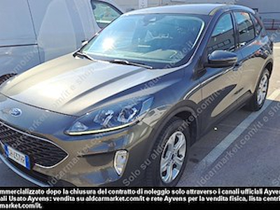 Ford kuga 1.5 ecoblue 120cv 2wd -