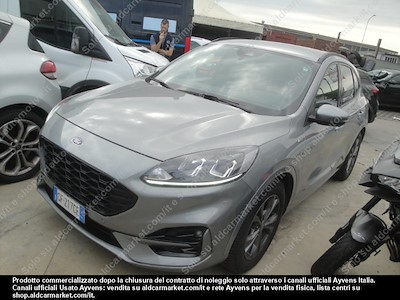 Ford kuga 1.5 ecoblue 120cv 2wd -