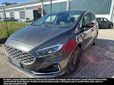 Ford s-max 2.0 ecoblue 190cv SS -