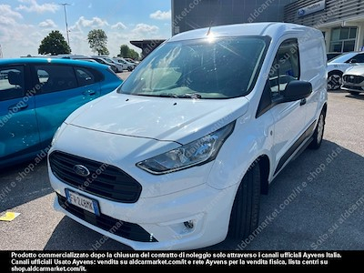 Ford transit connect 1.5 tdci 100cv -
